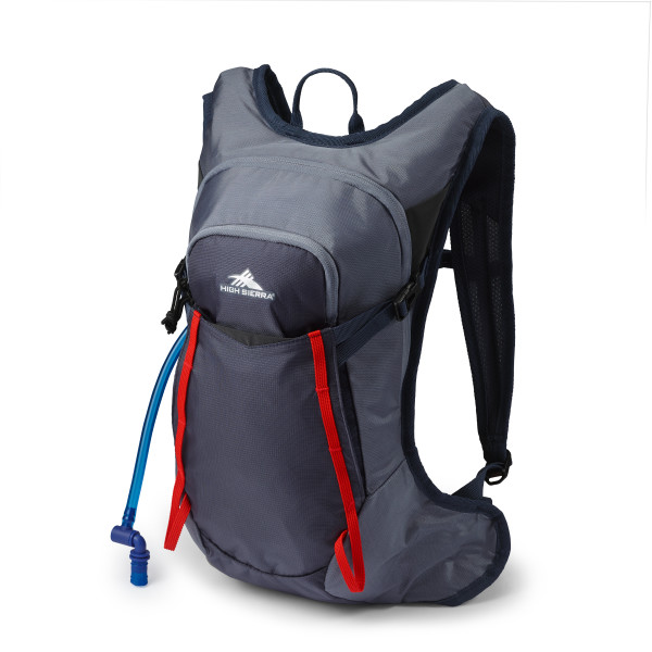 High Sierra Hydrahike 2.0 8L Hydration Pack