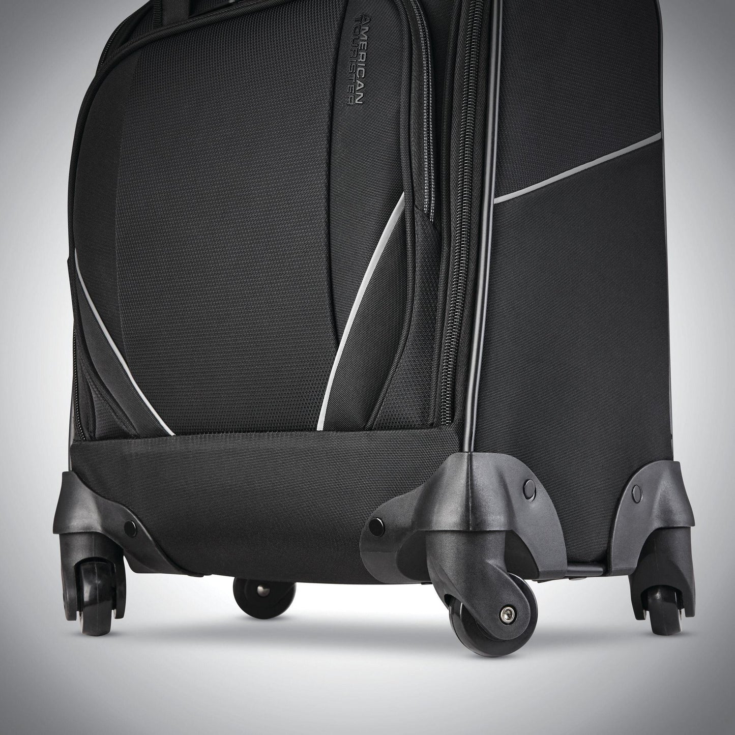 American Tourister Zoom Turbo Spinner Underseater