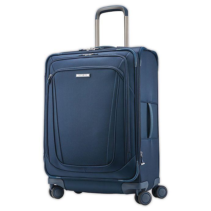 Samsonite Silhouette 16  25" Softside (MEDIUM)