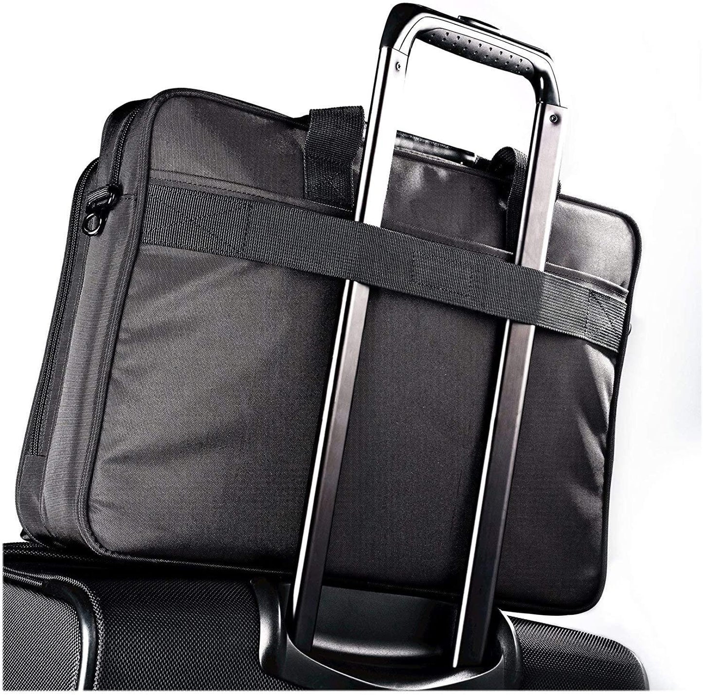 Samsonite Classic Business Laptop Bag - 16"