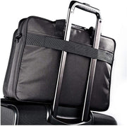 Samsonite Classic Business Laptop Bag - 16"