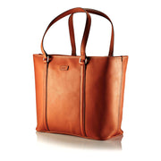 Hartmann Heritage Zippered Tote