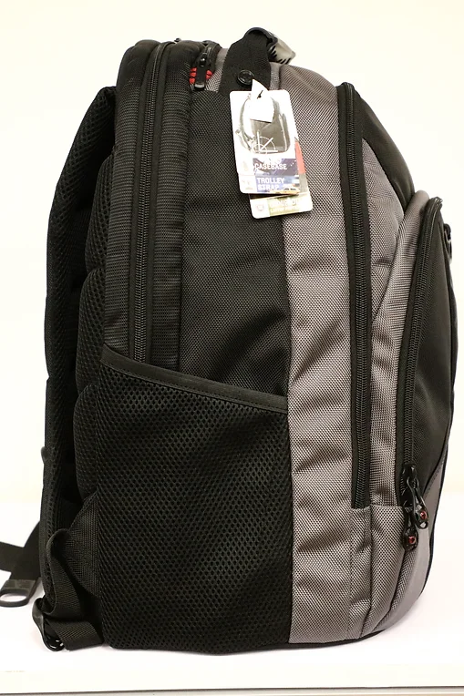 SwissGear Pulsar Backpack (600754)