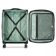 Delsey Sky Max 2.0 Softside Luggage (SMALL)