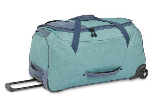 High Sierra Wheeled Duffel Forester (LARGE)