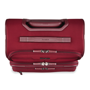 Samsonite Silhouette 17 Carry-On Spinner(26% OFF in Store)