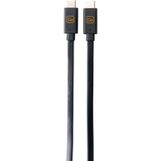 Go Travel 2M Dual USB-C Cable (956)