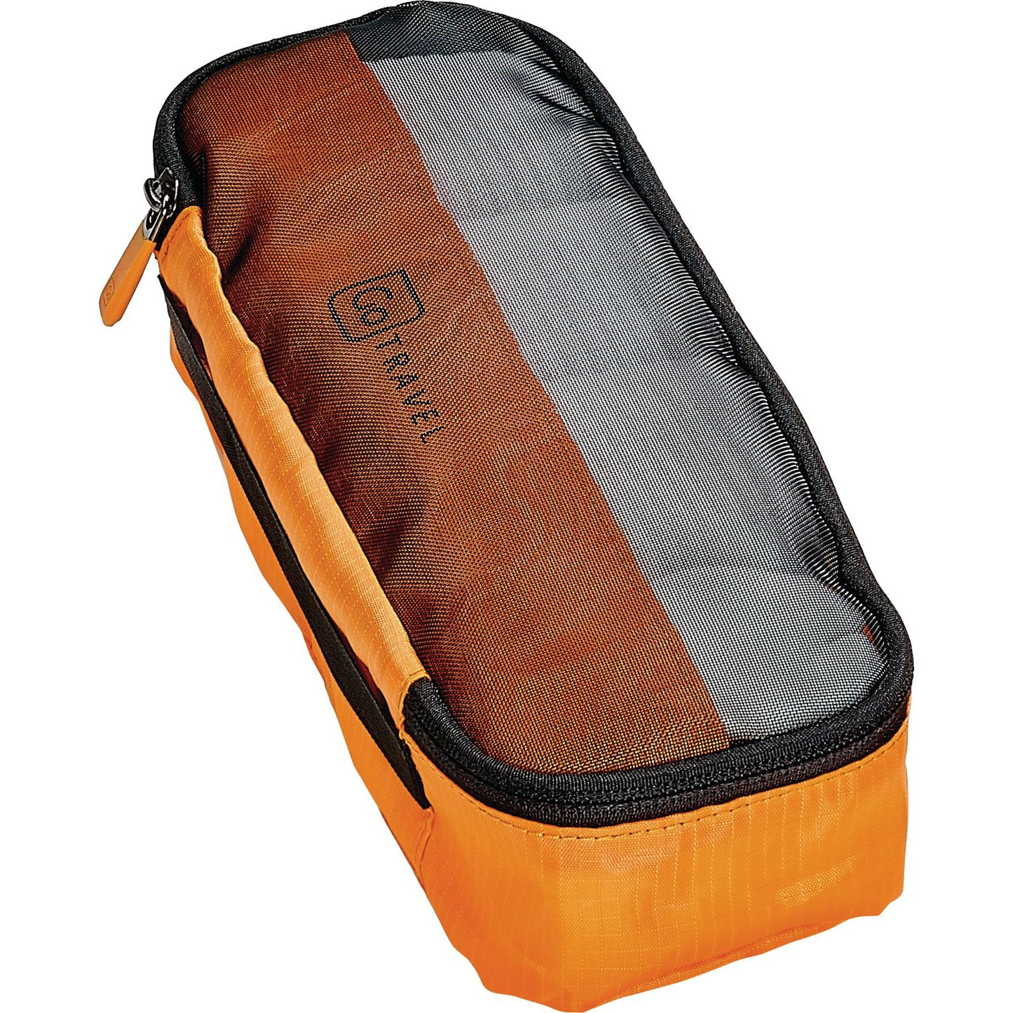 Go Travel Triple Packing Cubes