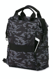 SwissGear 3577 Artz Laptop Backpack - Camo