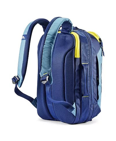 High Sierra Dells Canyon Travel 17" Backpack