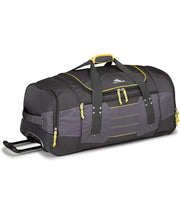 High Sierra Ultimate Access 2.0 30" Wheeled Duffel