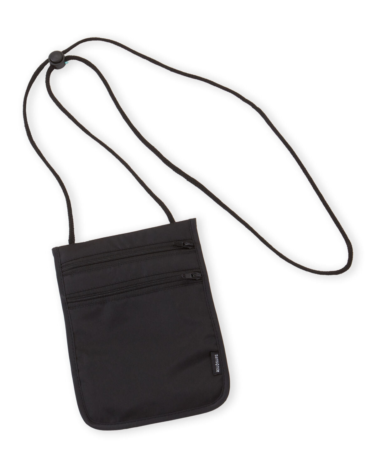 Samsonite RFID Security Neck Pouch