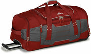 High Sierra Ultimate Access 2.0 30" Wheeled Duffel