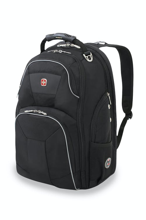 SwissGear 1996 Scansmart Laptop Backpack