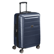 Delsey Comete 2.0 Hardcase Luggage (MEDIUM)