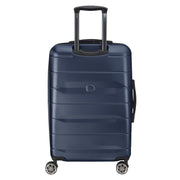 Delsey Comete 2.0 Hardcase Luggage (MEDIUM)