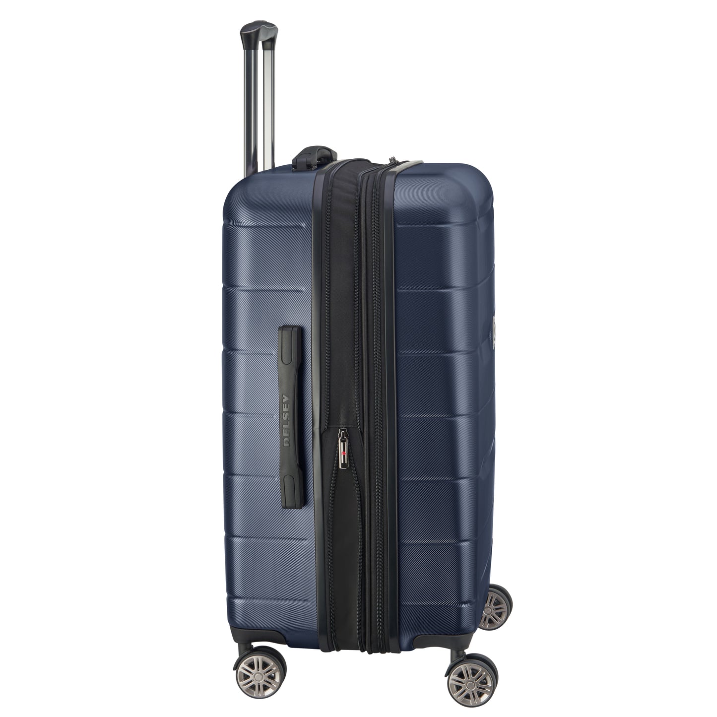 Delsey Comete 2.0 Hardcase Luggage (MEDIUM)