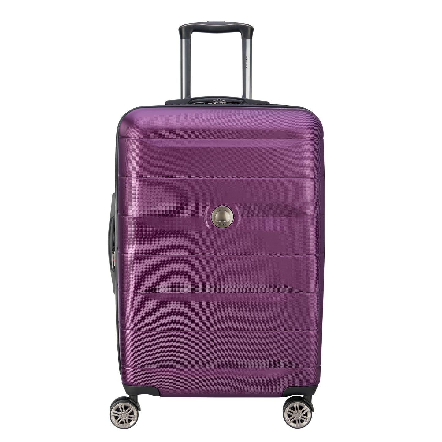 Delsey Comete 2.0 Hardcase Luggage (MEDIUM)