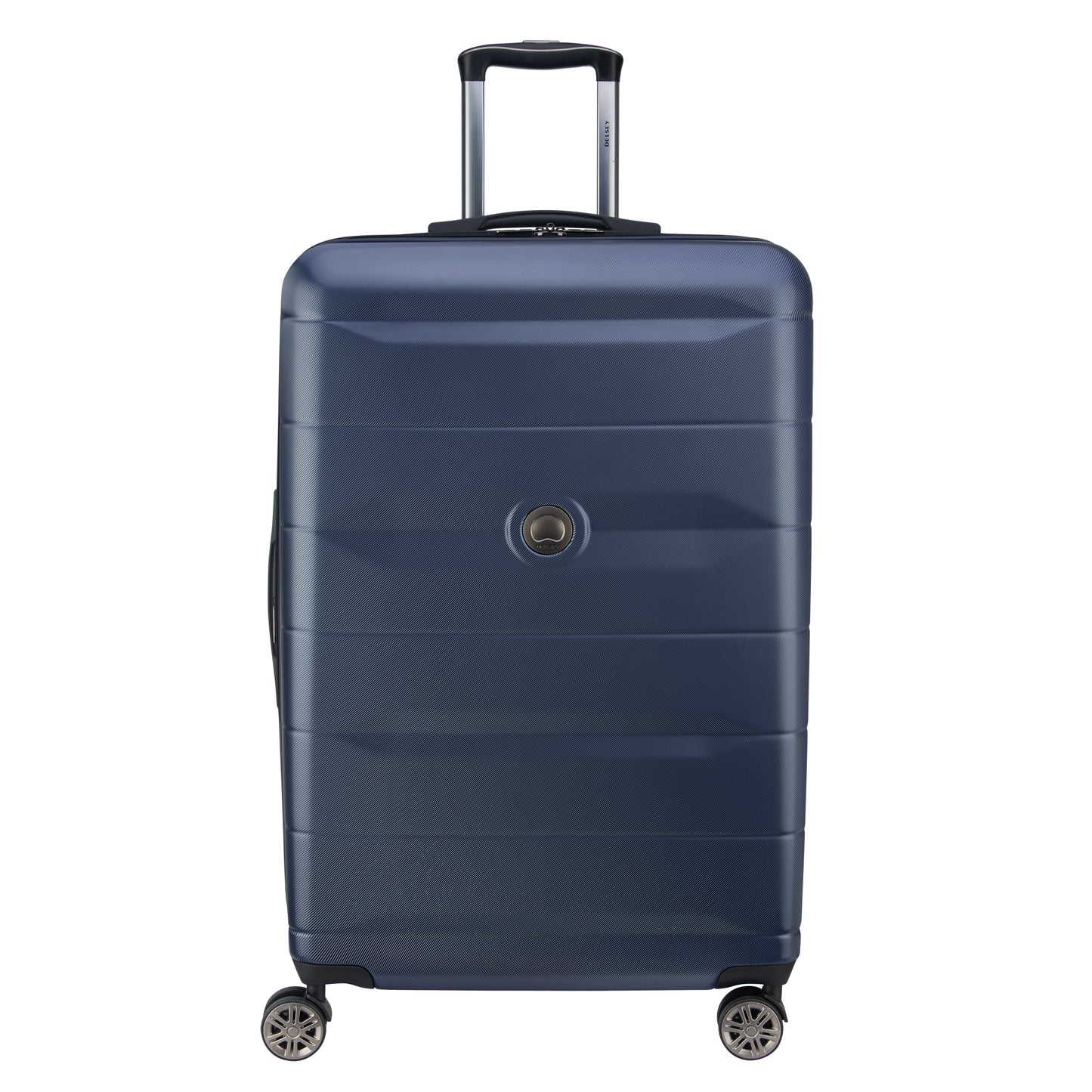 Delsey Comete 2.0 Hardcase Luggage (LARGE)