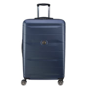 Delsey Comete 2.0 Hardcase Luggage (LARGE)