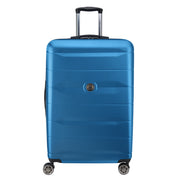 Delsey Comete 2.0 Hardcase Luggage (LARGE)