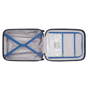 Delsey Cruise Lite Hardcase 2.0  (UNDERSEAT)