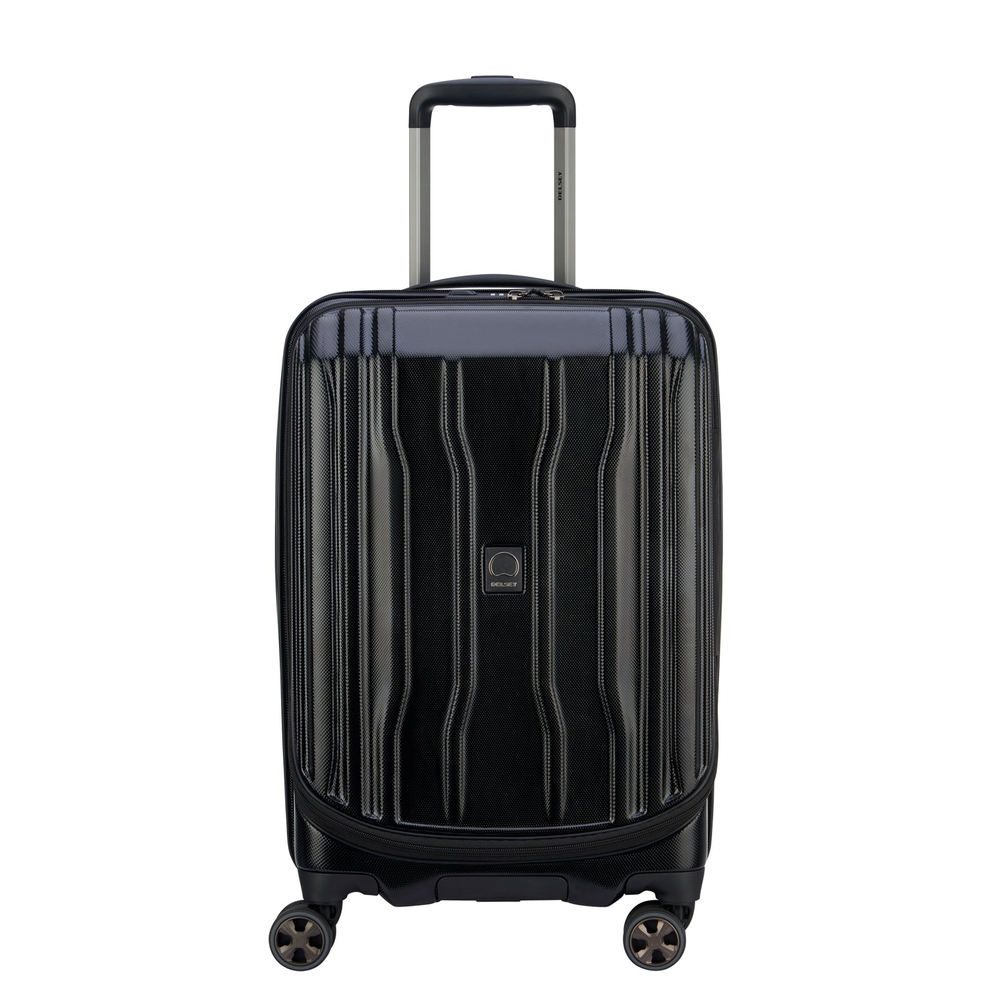 Delsey Cruise Lite Hardcase 2.0 Luggage (SMALL)