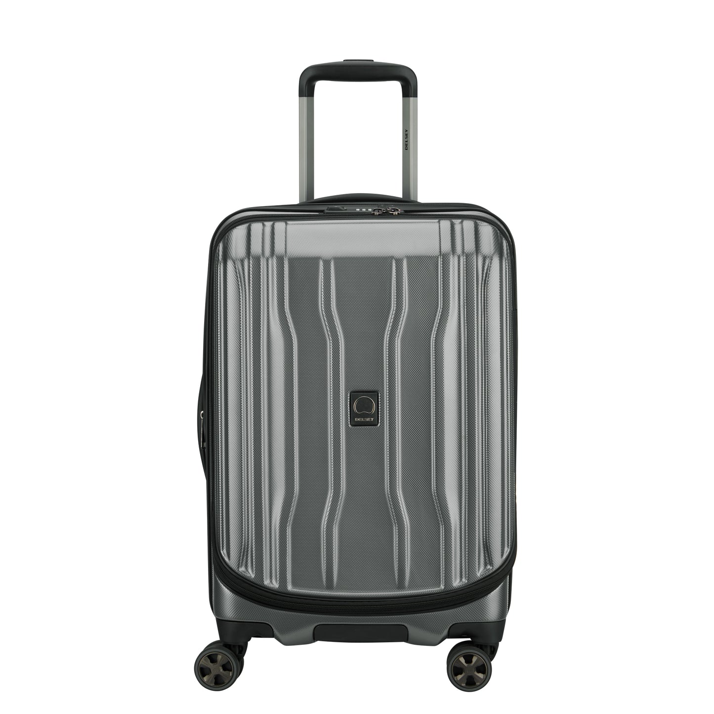 Delsey Cruise Lite Hardcase 2.0 Luggage (SMALL)