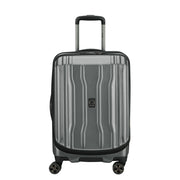 Delsey Cruise Lite Hardcase 2.0 Luggage (SMALL)