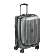 Delsey Cruise Lite Hardcase 2.0 Luggage (SMALL)