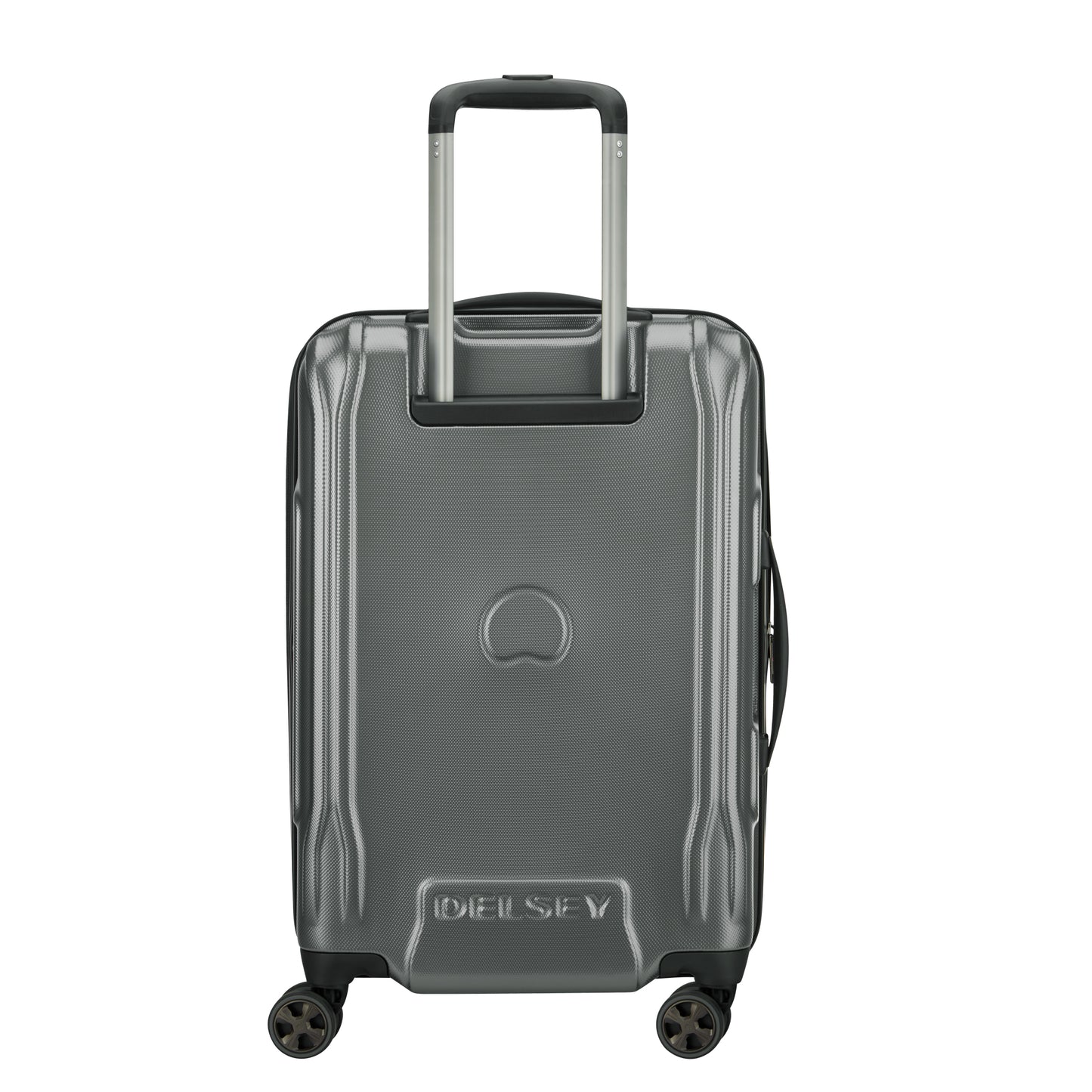 Delsey Cruise Lite Hardcase 2.0 Luggage (SMALL)