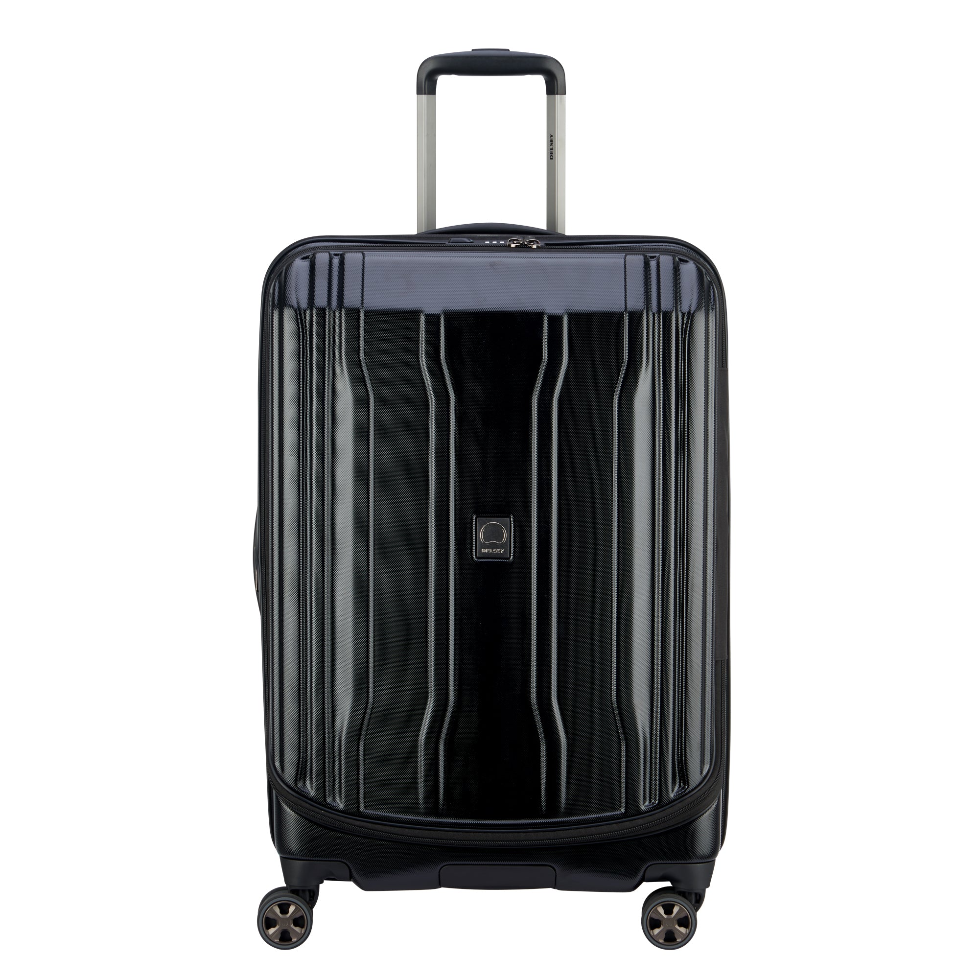 Delsey Cruise Lite Hardcase 2.0 Luggage (MEDIUM)