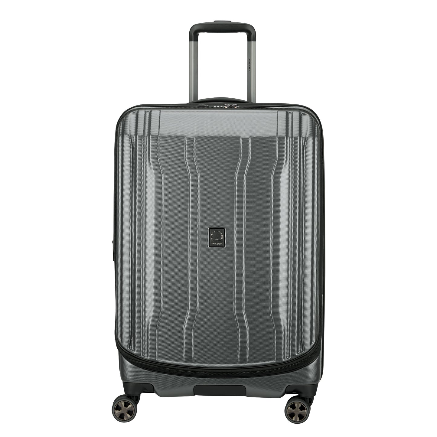 Delsey Cruise Lite Hardcase 2.0 Luggage (MEDIUM)