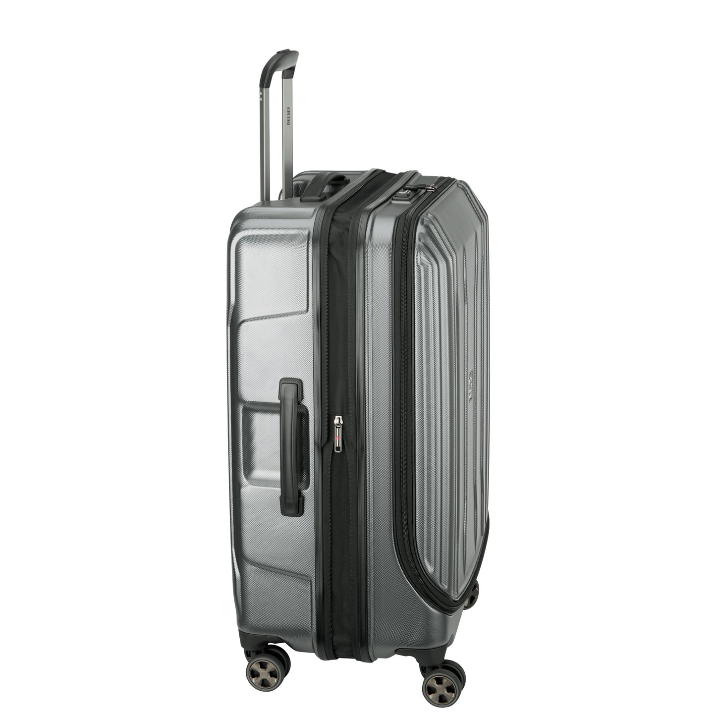 Delsey Cruise Lite Hardcase 2.0 Luggage (MEDIUM)