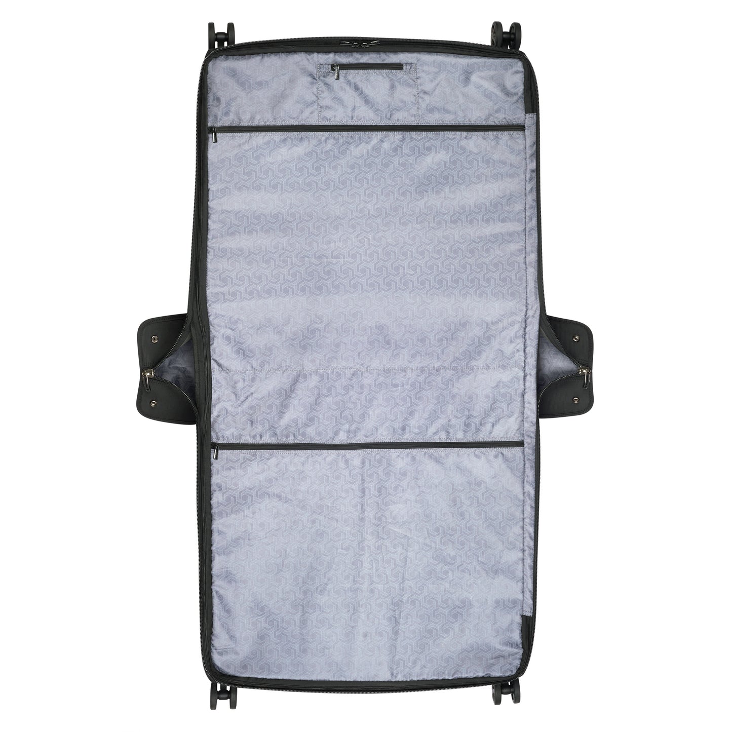 Delsey Hyperglide Spinner Garment Bag