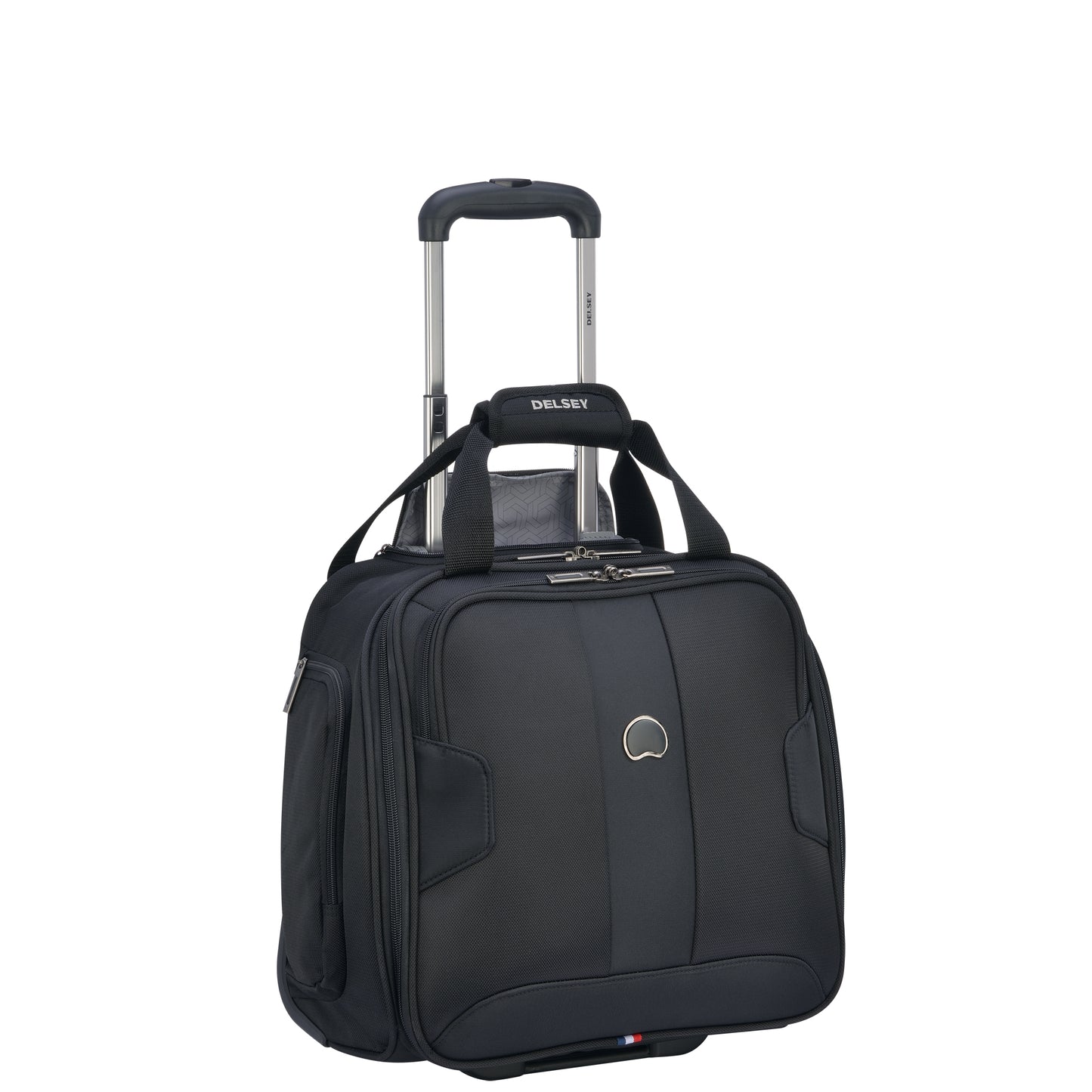 Delsey Sky Max Wheeled Tote (Underseat)